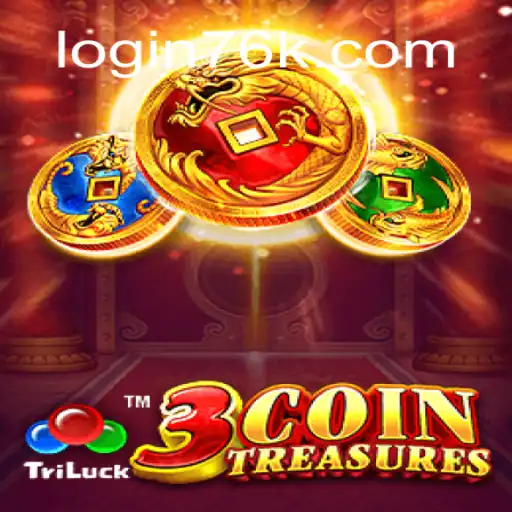 Explore o Fascinante Mundo de 3CoinTreasures: Descubra Aventura e Estratégia