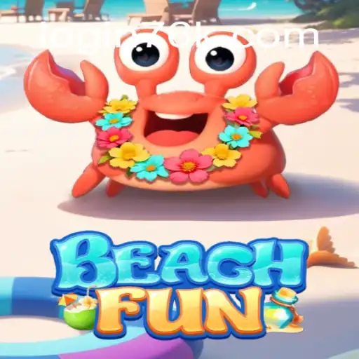 BeachFun: Explore a Diversão Litorânea com 76k Possibilidades