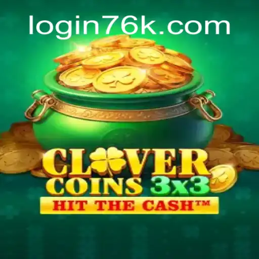 Descubra o Fascinante Mundo de Clovercoin3x3: O Jogo de Estratégia que Está Conquistando 76k Aficionados