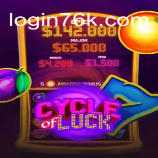A Magia do Jogo CycleofLuck e o Impacto do Evento 76k