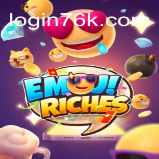 Explorando EmojiRiches: Um Mergulho Detalhado no Jogo e as Novas Atualizações