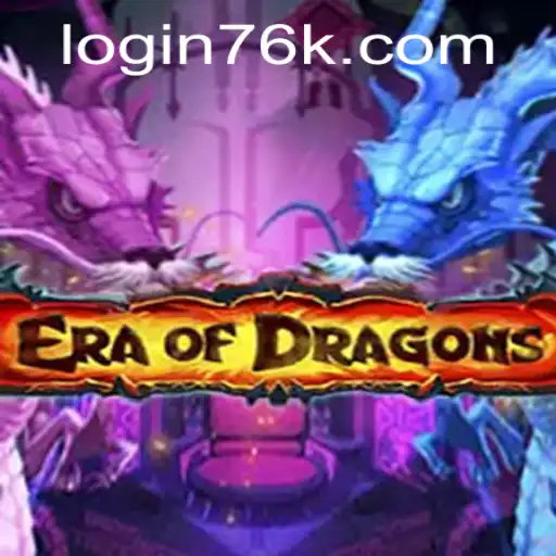 Tudo sobre EraOfDragons: Uma Nova Era de Aventuras