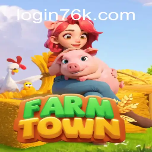 Explorando a Fascinante Jornada de FarmTown: Descubra o Mundo Rural de Forma Inovadora