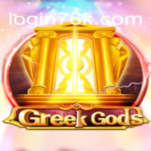 Descubra o Fascinante Mundo de GreekGods: O Jogo Virtual que Conquistou 76k Jogadores