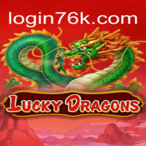 Explorando o Fascinante Universo de LuckyDragons