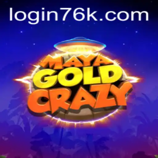 MayaGoldCrazy: Aventuras no Misterioso Mundo de 76k