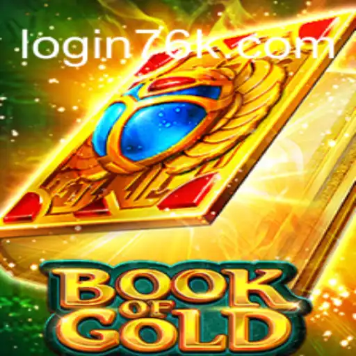 Aventuras e Estratégias: Explorando o Mundo do Jogo 'BookofGold'