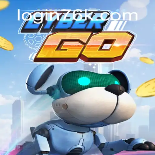 CyberGO: Inovando o Mundo dos Jogos com Estratégia e Competição