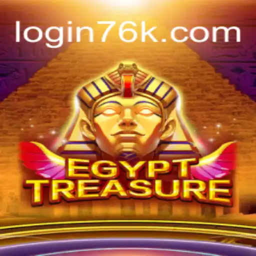 Descobrindo os Mistérios de EgyptTreasure: Uma Aventura no Mundo Antigo