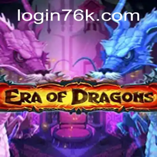 Tudo sobre EraOfDragons: Uma Nova Era de Aventuras