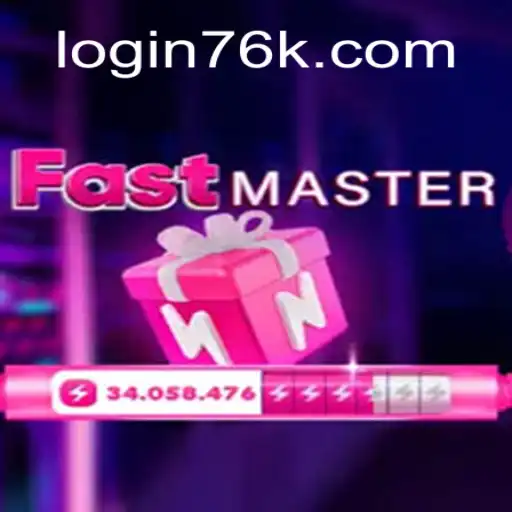 FastMaster: Desafie Seus Limites e Conquiste o Topo com 76k!