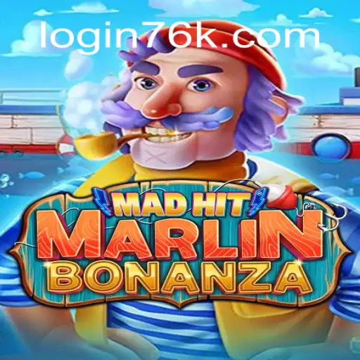 Explorando MadHitMarlinBonanza: Um Novo Horizonte no Mundo dos Jogos