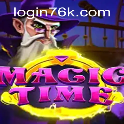 MagicTime: Uma Jornada no Mundo Encantado dos Jogos de Tabuleiro