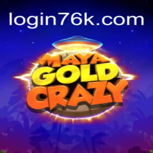 MayaGoldCrazy: Aventuras no Misterioso Mundo de 76k