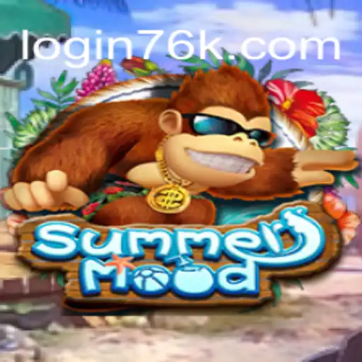 Descubra o Mundo Vibrante de SummerMood: Um Jogo Inovador Atraindo 76k Jogadores