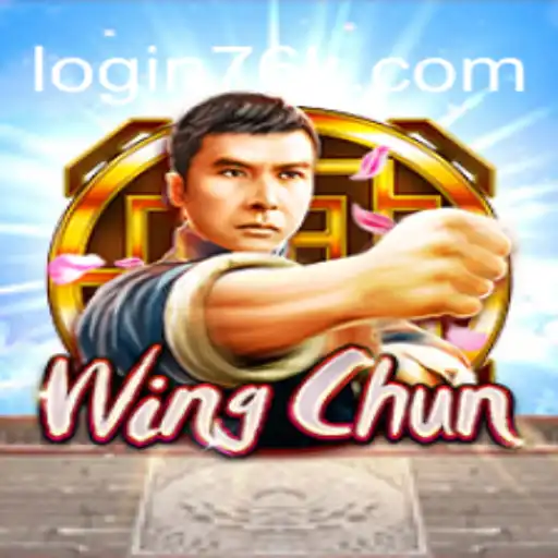 WingChun: Uma Jornada em 76k