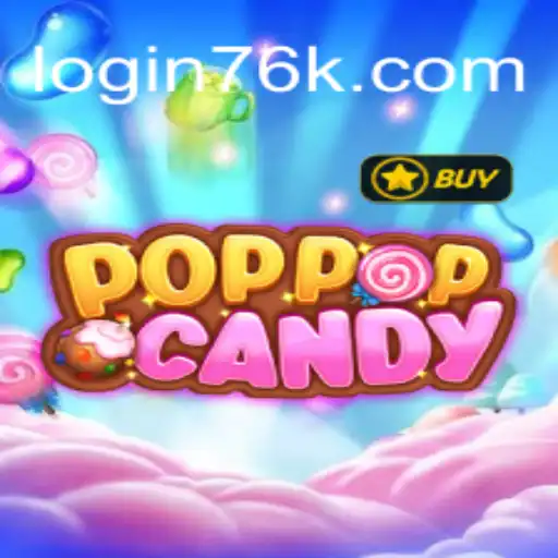 Desvendando o Mundo de POPPOPCANDY: Uma Aventura Doce e Surpreendente