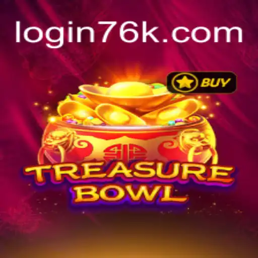 Descubra o Fascinante Mundo do Jogo TreasureBowl: A Aventura de 76k