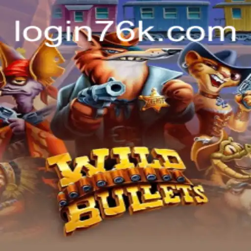 Descubra o Empolgante Mundo de WildBullets: Aventura e Estratégia